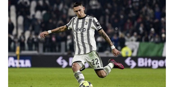 La Juventus afronta retos esta temporada